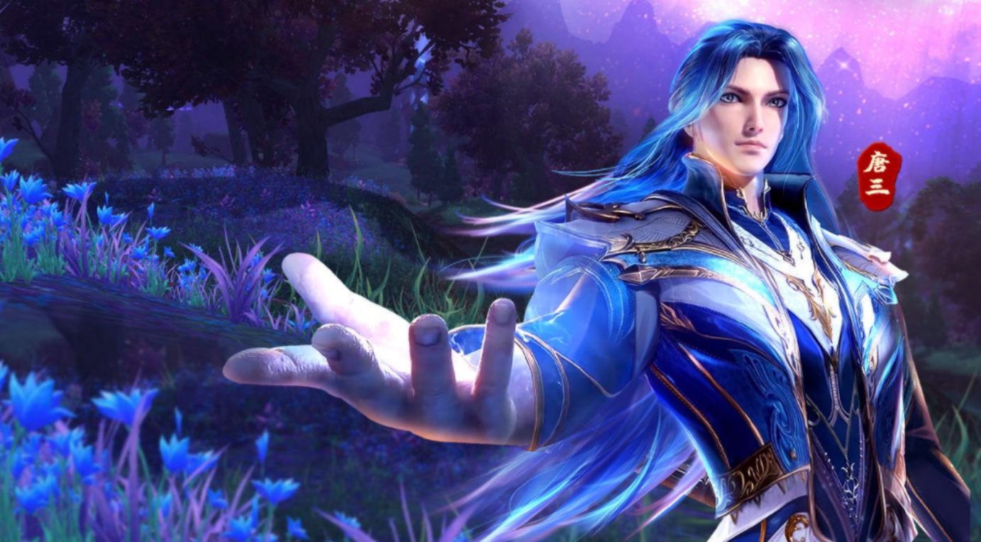 《重生唐三》:神王居然沉浸在猪妈妈的奶水中,他这么拉胯了吗?