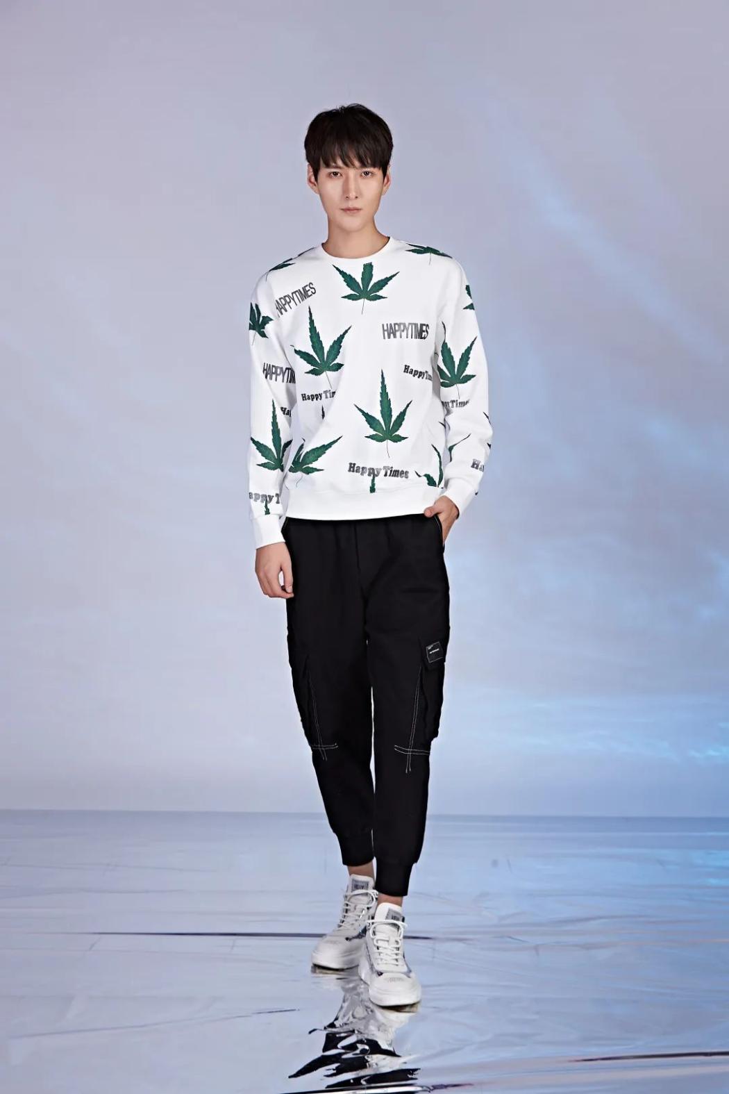 龙凤新天地丨哥伦布男装入驻龙凤新天地购物广场2f