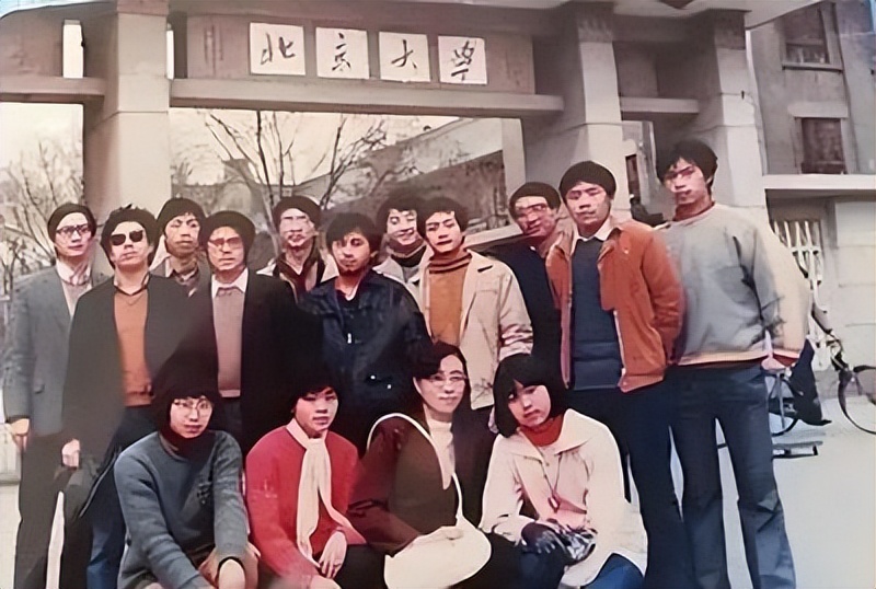 北大才女殷杰:与非洲黑人结婚定居北京,混血儿女如今是百万网红