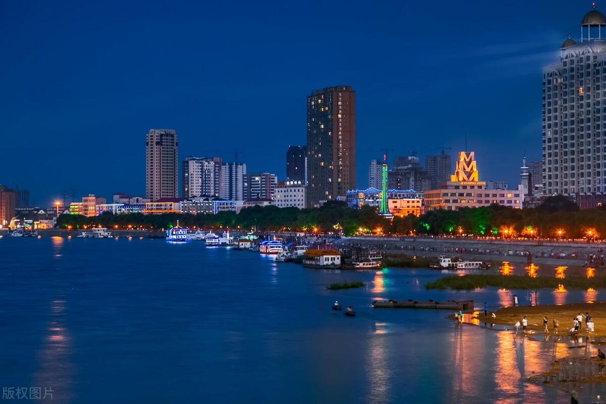 黑龙江区划调整思考,2市划入佳木斯,哈尔滨,大庆"二分"绥化