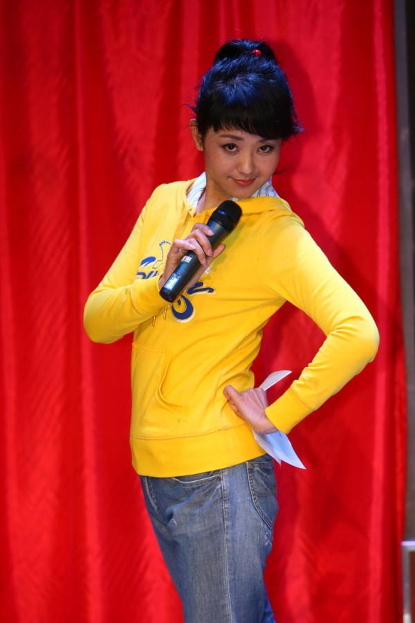方琼:嫁大8岁副台长,闪婚后为丈夫生儿子,如今活成人生赢家
