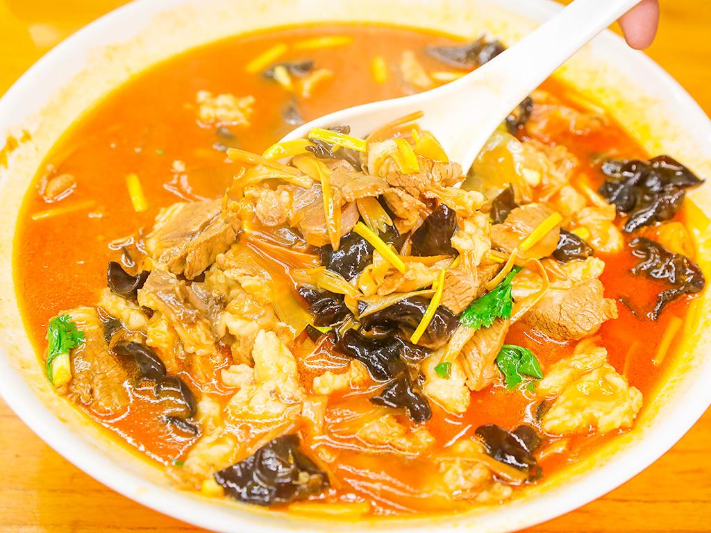 【西辣羊肉】1.