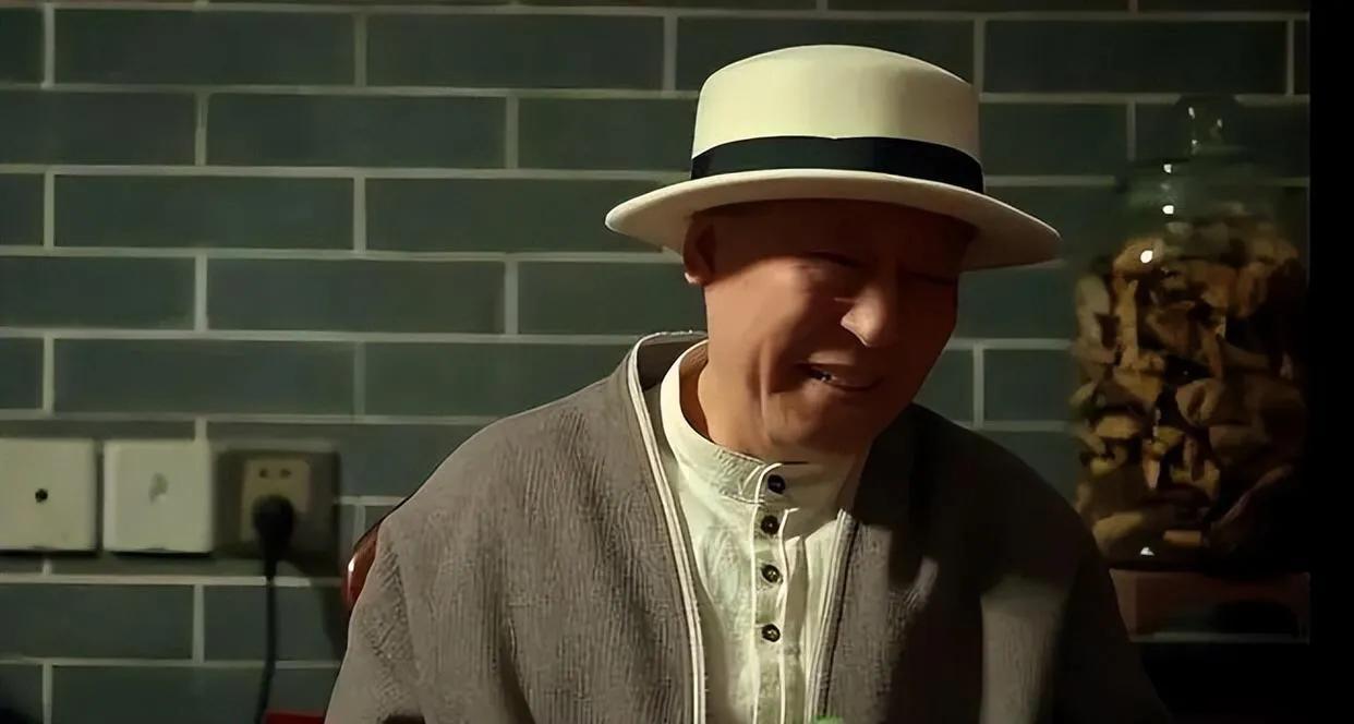 《狂飙》泰叔最后结局怎么样