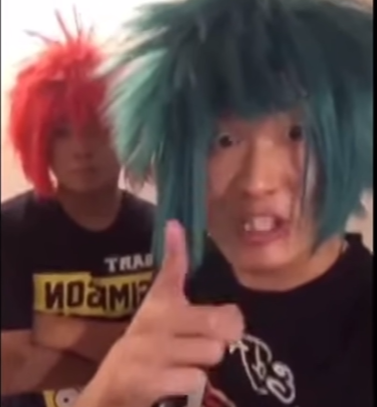十六号下午的某一分钟,我在沈阳大街等你