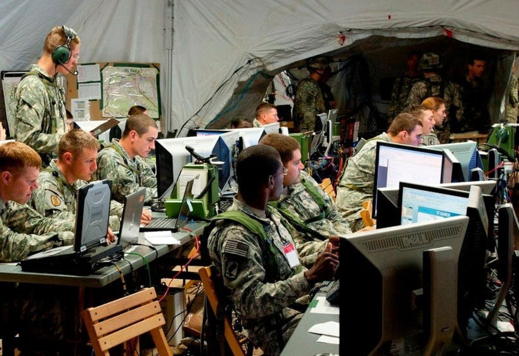 一仗打醒中国?认真备战的解放军,会避免俄军在实战中吃的亏