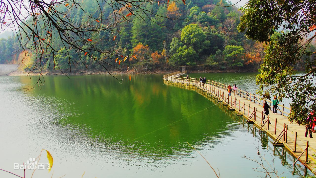 永修有哪些旅游景点图片