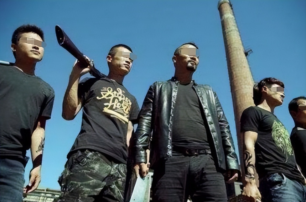 回顾"绵阳高启强"杜碧海被捕,情绪失控供出保护伞,仍难改命运