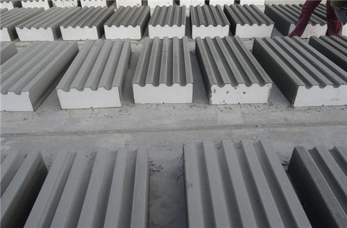 grc装饰线条是什么材料做的