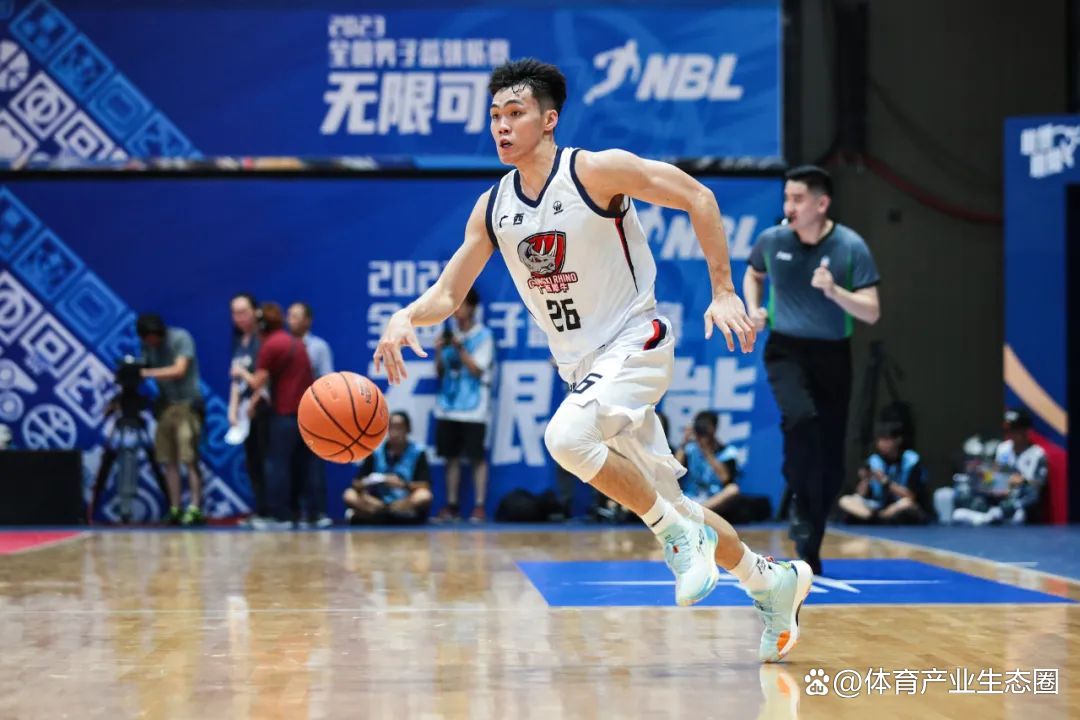 澳门跑狗图正版2024第86期,NBL总决赛在即：迎回观众的NBL，不断开拓的中国篮球版图