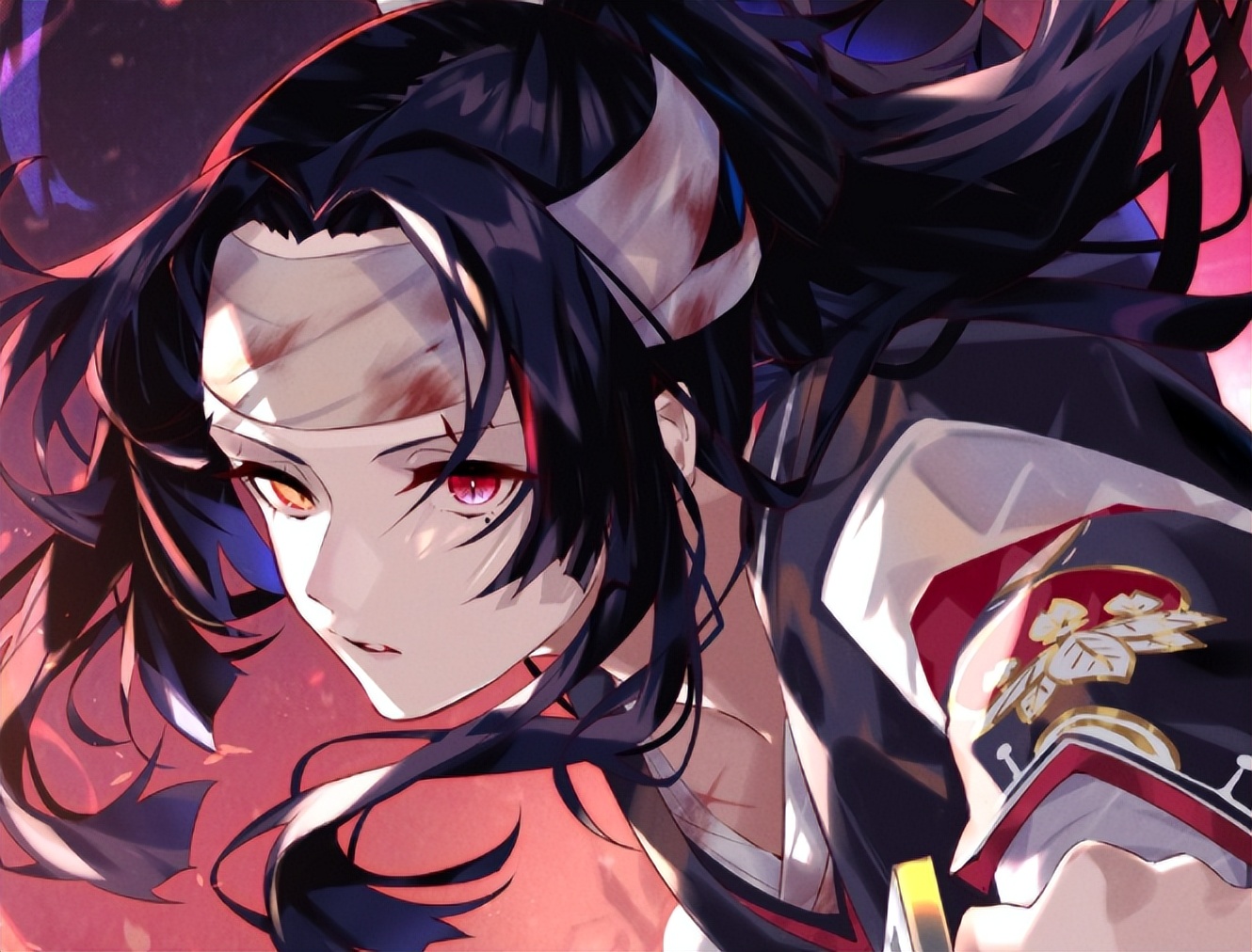 阴阳师从什么时候开始出现强度膨胀02彼岸花开的头02鬼切达到巅峰
