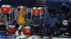 山猫直播:nba勇士三连胜,梦回巅峰库里42分11记三分