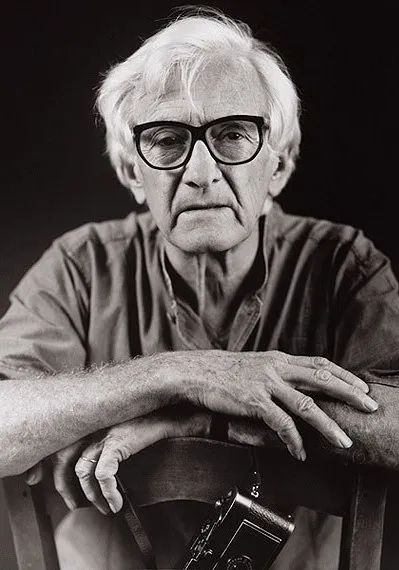 纪实摄影师马克·吕布的"中国印象"