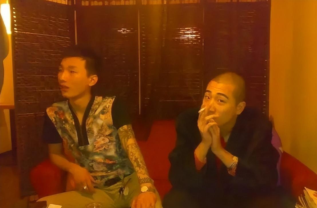 回顾济宁黑老大张波覆灭记血腥垄断杀人如杀鸡被判死刑