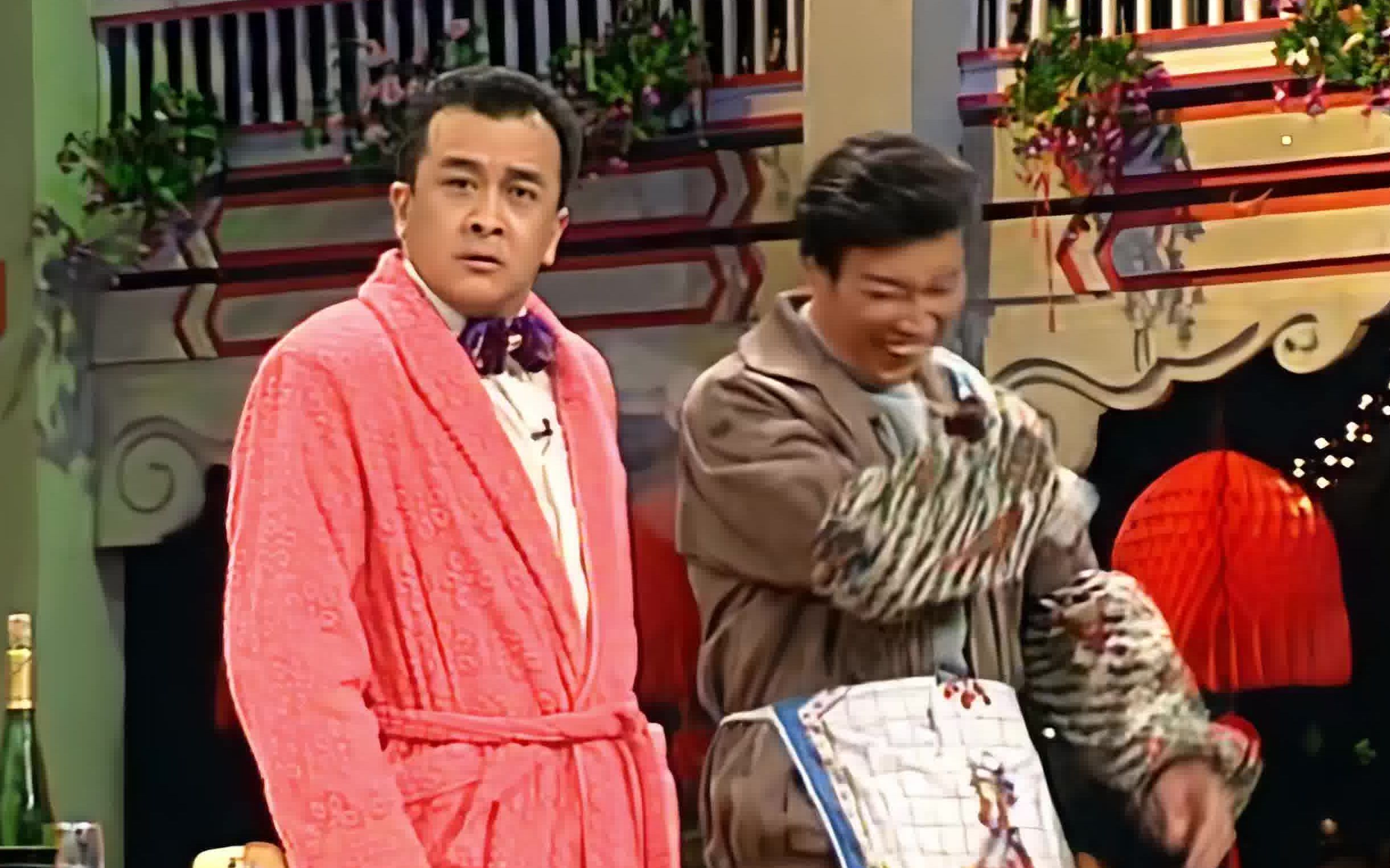 从春晚爆红到销声匿迹靠着小品出名的魏积安为何突然消失了