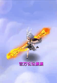 梦幻西游:「斗战胜佛」为了这套2023七夕锦衣,鬼潇潇跑了几万里!