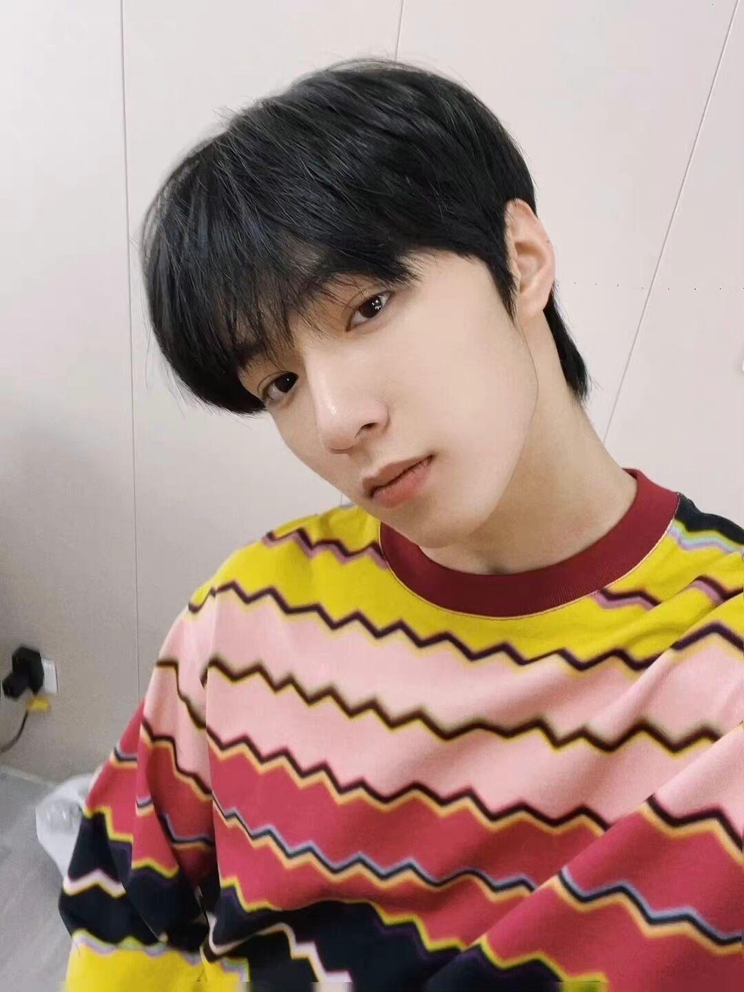 盘点中国娱乐圈十大天秤座男明星