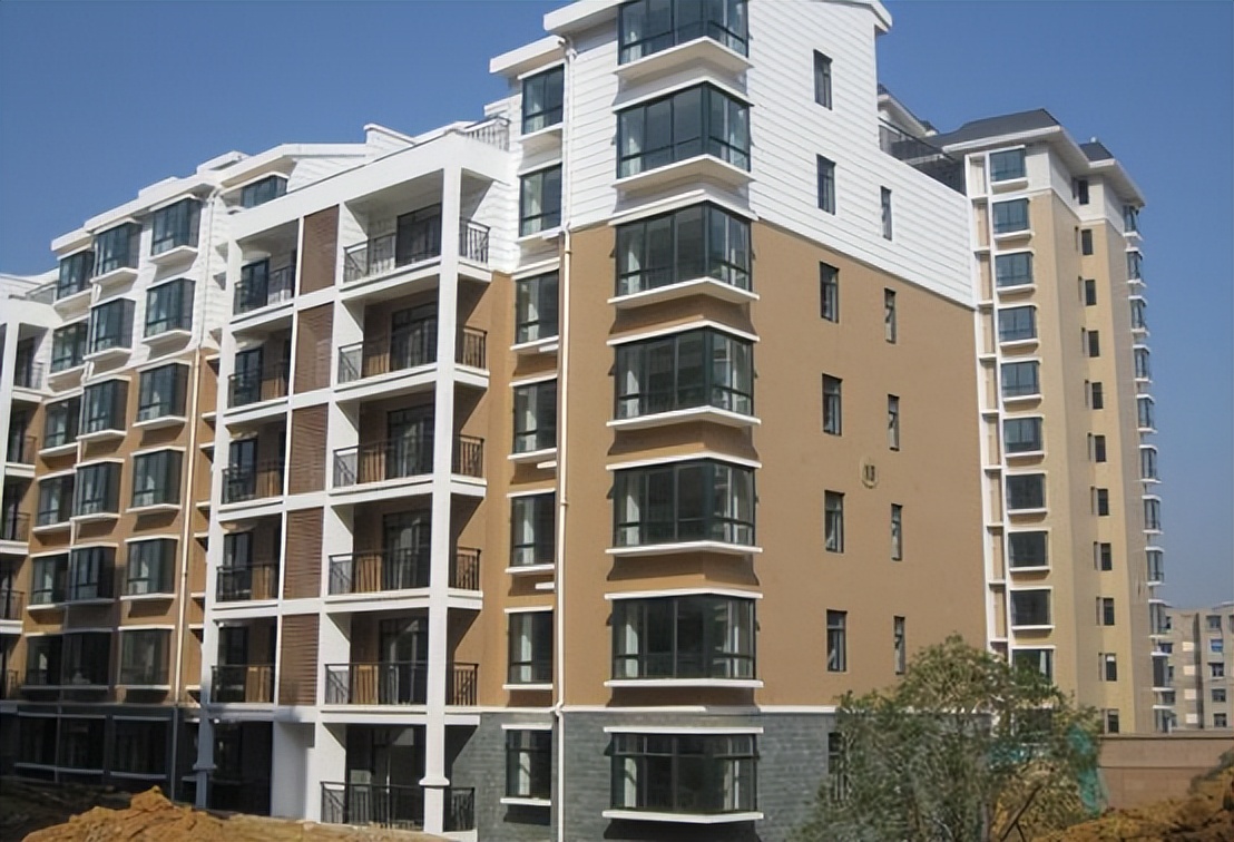 4楼14楼18楼真的不能买吗?房产专家表示,这四个楼层才应该谨慎