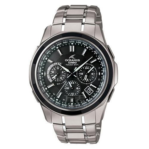 卡西欧(casio)是日本三大手表品牌之一