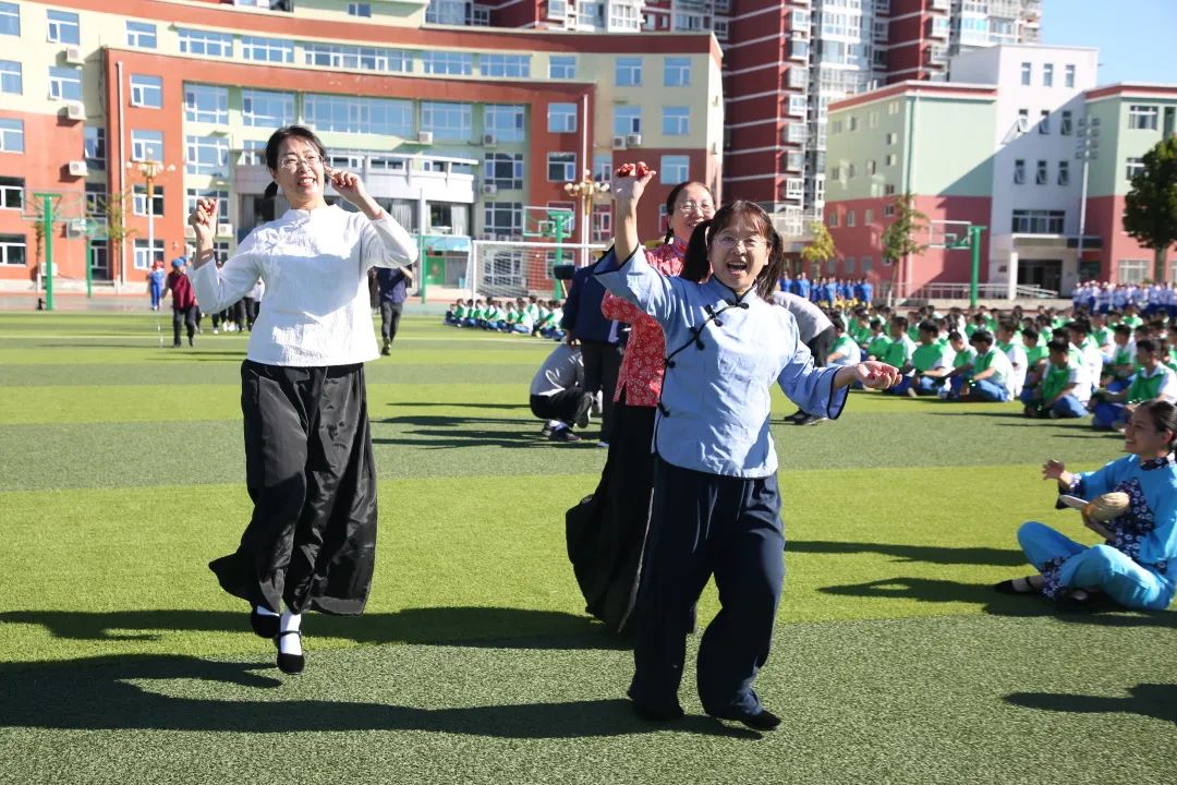 北京市大峪中学(北京市大峪中学分校附属小学)