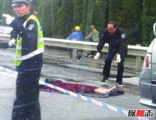 大案纪实:贵州90后变态杀人犯林文栋,杀人只因刺激好玩(被判死刑)