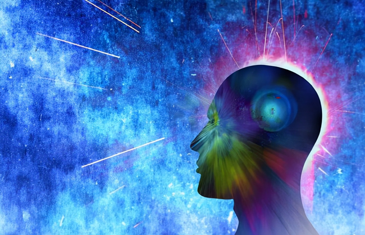 宇宙赠予了我们一种特殊的能力,极少数人能唤醒,细心的人已察觉