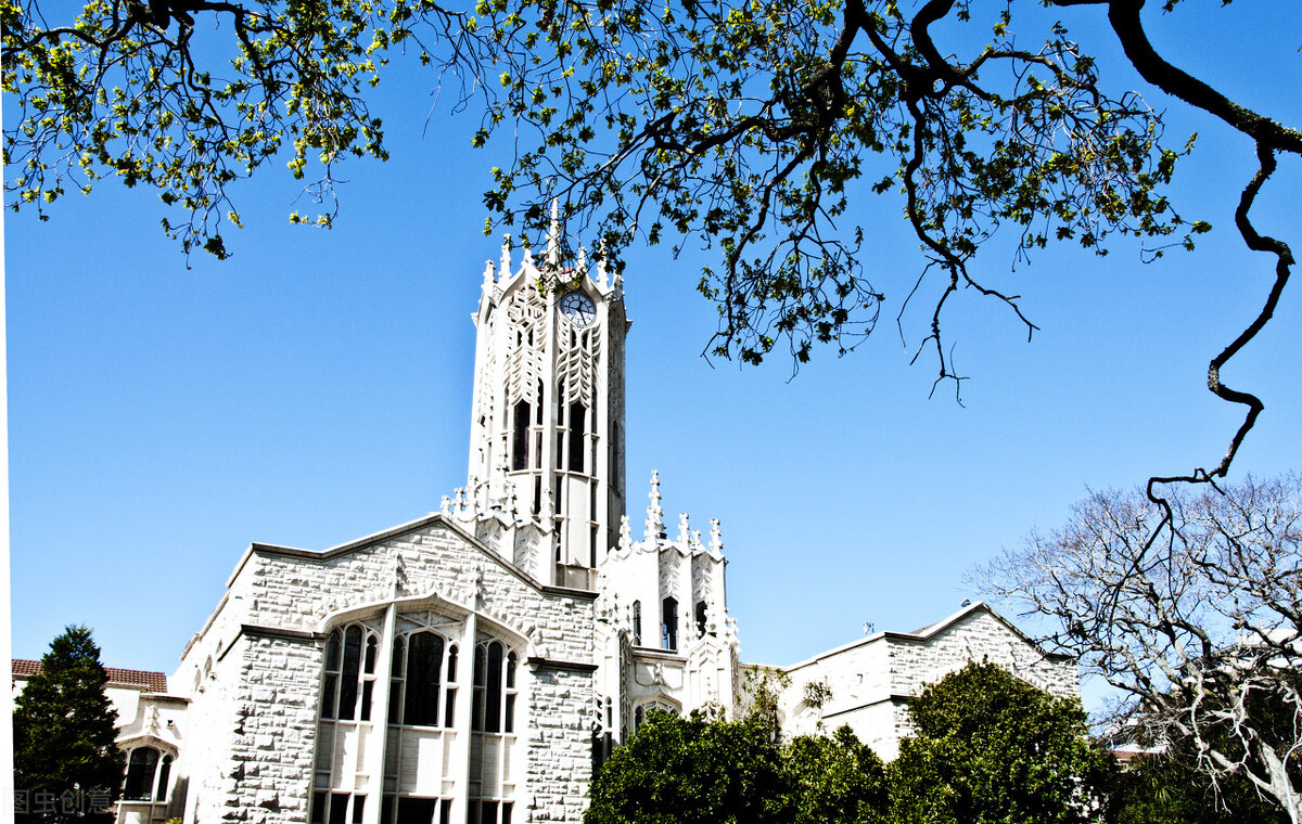 「院校资讯」留学生利好!奥克兰大学国际学院正式启航