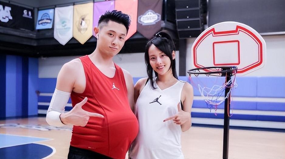 一个不服软,一个不收心,张嘉倪和买超的8年婚姻,终到了尽头