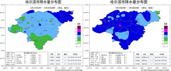 推荐|最新动向！台风海神登陆吉林，7日夜间减弱为热带风暴