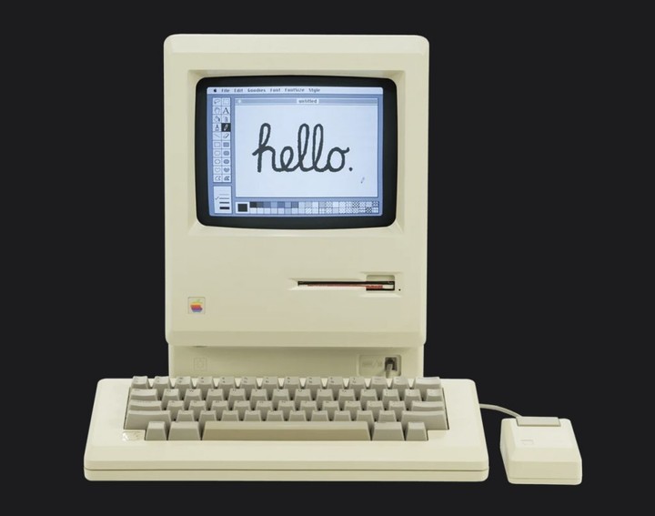 创始人签名版 apple-1,就在这家藏品最完整的苹果博物馆