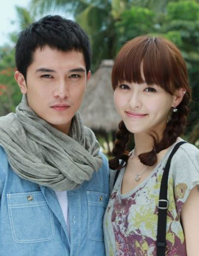 回顾美艳娇妻刘诗诗和罗晋告诉我们世上真的有不透风的墙