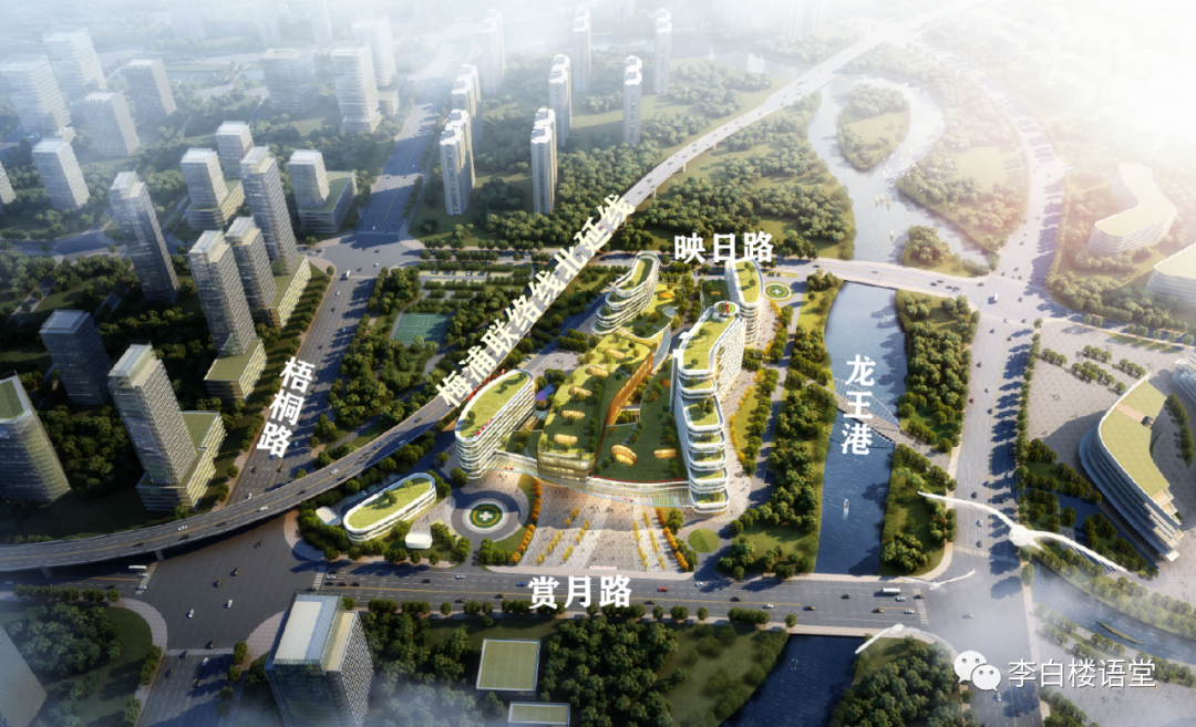 关注:长沙梅浦联络线有进展,北延线到底走不走高架?