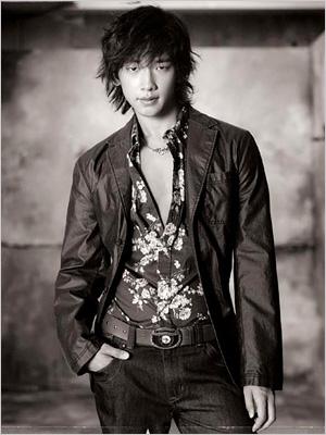 《忍者刺客》:韩国明星rain在好莱坞大片中脱颖而出!