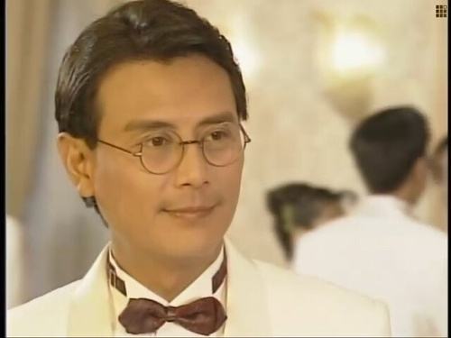 用现在的眼光看"十大琼瑶剧美男",谁最帅?