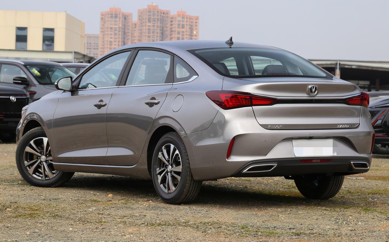 关于长安汽车历史和成立