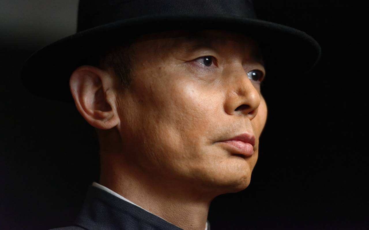 杜月笙谈酒文化:不喝酒的男人大都自私,一般不可以托付终生