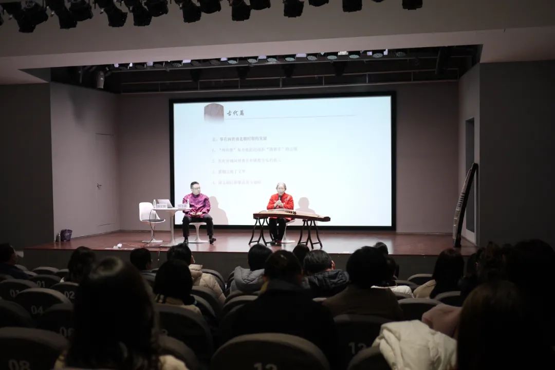 馆长王晓松宝龙美术馆2021校长艺术素养提升研修班顺利结业