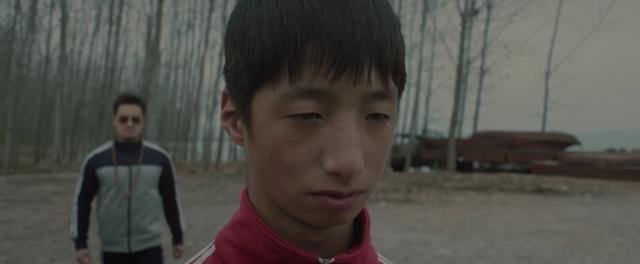 《武林孤儿》一部很好的国产电影,却死得无声无息