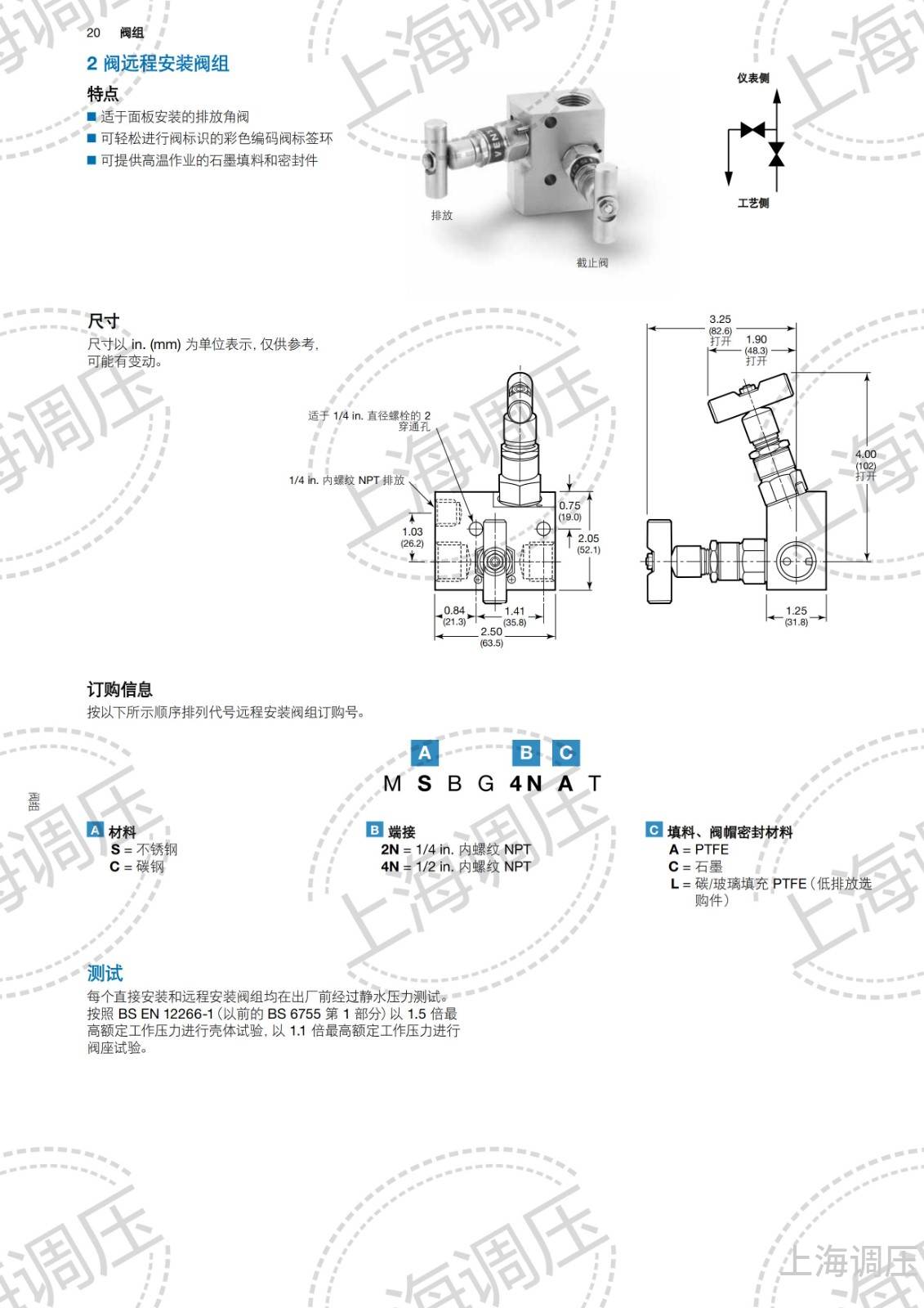 二阀组使用图解图片