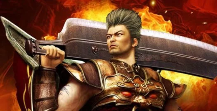 热血传奇:沙巴克第一任城主,妹子"无涯"背后的故事!