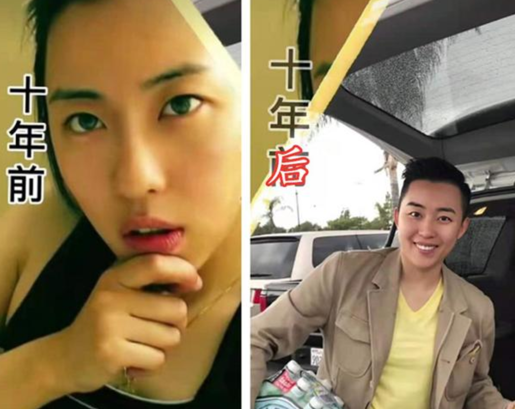 2018年,那名花50万买精子,生五国混血的吉林妈妈,如今怎样了?