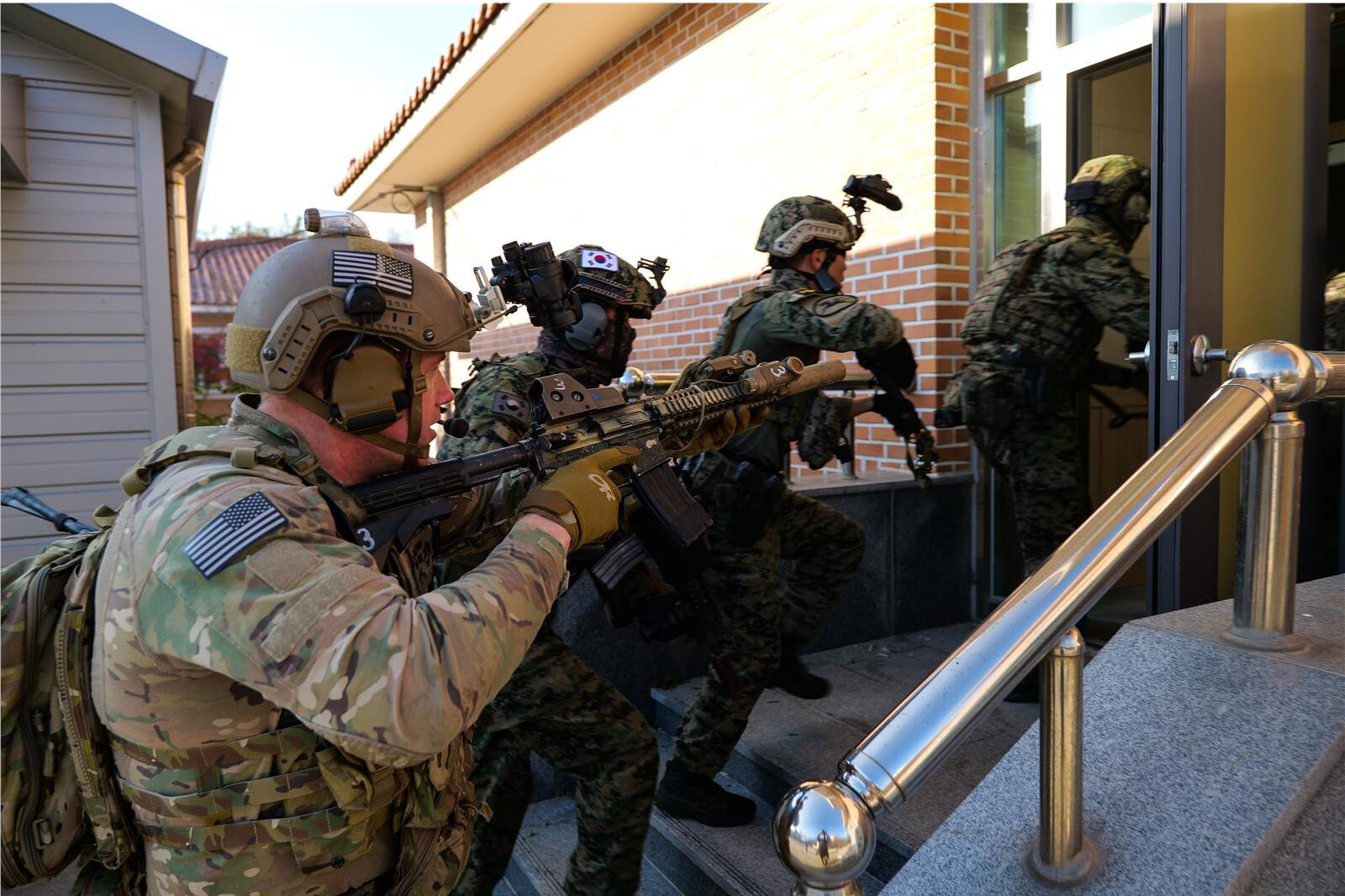 5种情况下,美国可能与中国开战,美智库多角度评估:都很难取胜