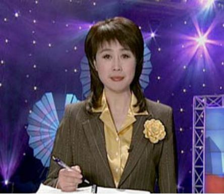 汪文华坚守底线,导致《曲苑杂坛》永久停播