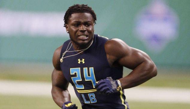 nfl和nba,哪一个运动员的肌肉更强悍!这些照片给你答案