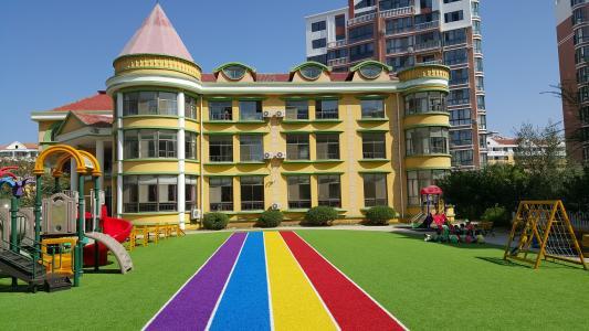 北京市超贵的三所幼儿园,本地人上很肉疼,刷新北漂世界观