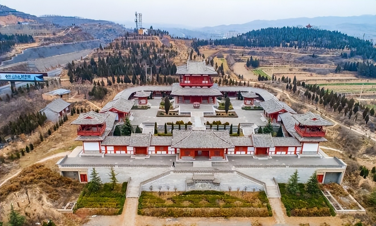 曾走出59位宰相,山西"中国宰相村",如今已是4a级景区