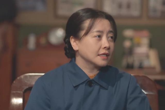 情满九道湾:杨家的兄弟姐妹都不是省油的灯,扮演者也来头不小