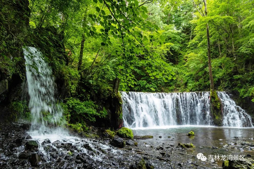 醉美吉景美如画|爱上龙湾的真山真水
