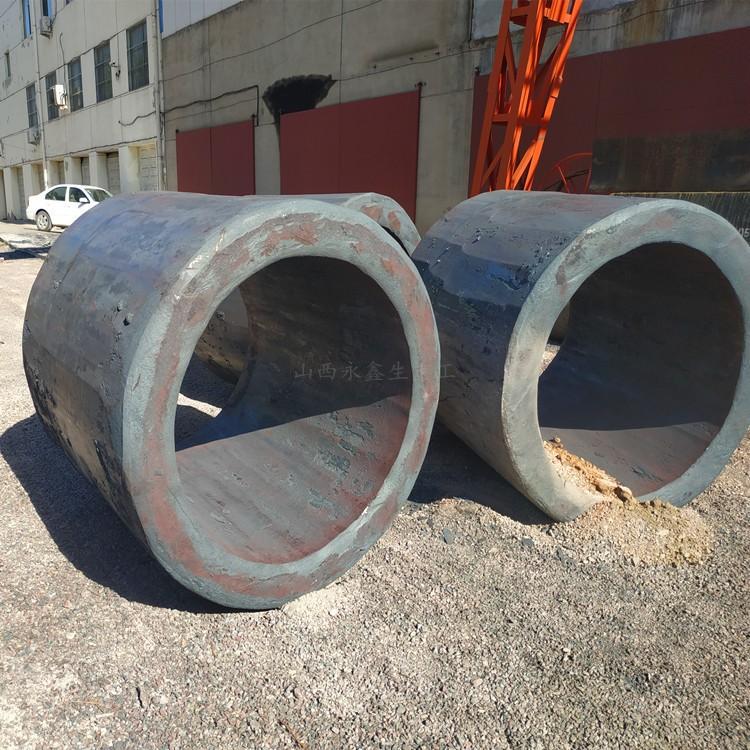 液压油缸活塞缸的主要材质与公差要求