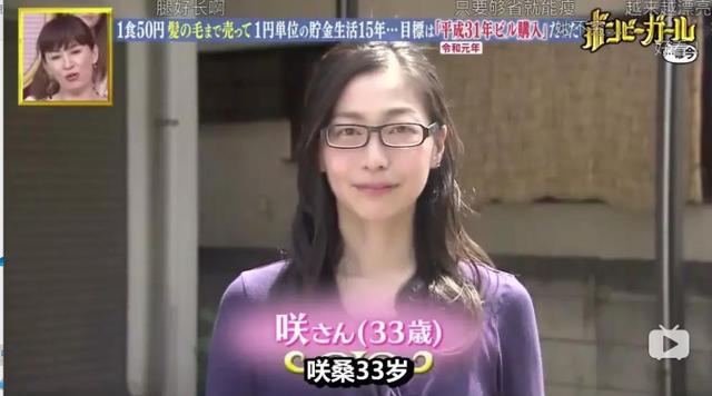 《幸福穷女孩》33岁买3套房:女生省钱能有多拼