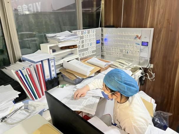 上海江东医院 顺利完成与国家医保信息平台上线工作